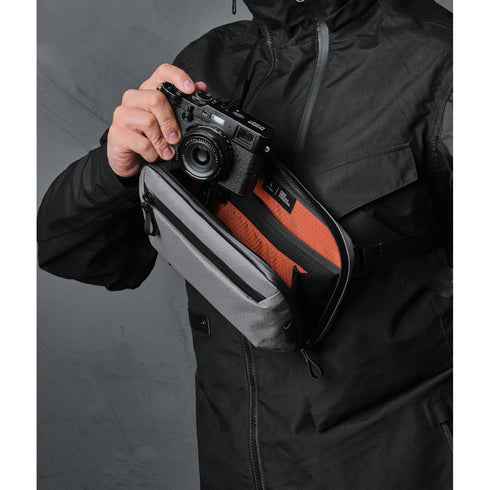 ALPAKA Elements Tech Case Sling Mini